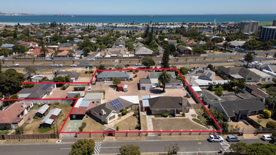 0 Bedroom Property for Sale in Tijgerhof Western Cape